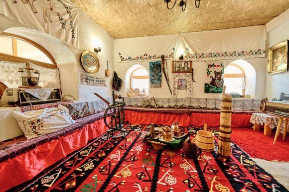 Hotel Ethno Katun Rosi Agrotourism Gusinje Exteriér fotografie