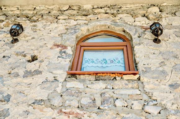 Hotel Ethno Katun Rosi Agrotourism Gusinje Exteriér fotografie