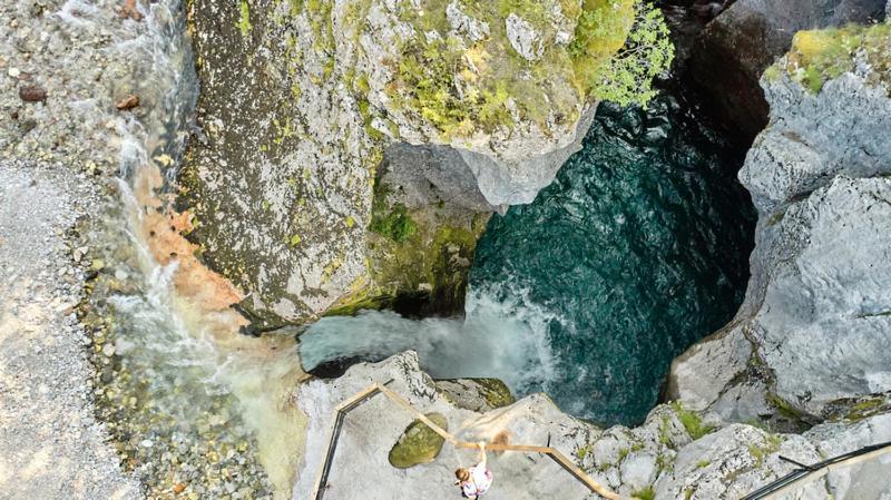 Hotel Ethno Katun Rosi Agrotourism Gusinje Exteriér fotografie