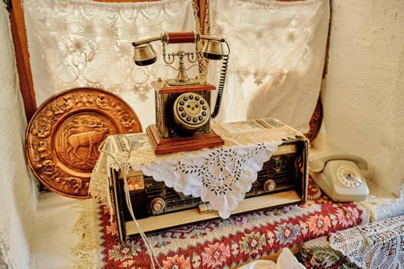 Hotel Ethno Katun Rosi Agrotourism Gusinje Exteriér fotografie